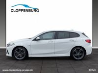gebraucht BMW 120 i Hatch M Sport HiFi DAB LED WLAN Klimaaut.