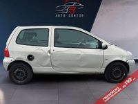Gebraucht Renault Twingo Dynamique 75 PS (55 kW) 2004 Grau boreal Kleinwagen