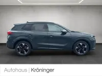 Neu Cupra Terramar 150 PS (110 kW) 2026 Schwarz SUV