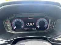 Gebraucht Audi A1 Advanced 110 PS (80 kW) 2021 Blau SUV