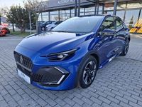 Neu Renault Clio V Evolution 158 PS (116 kW) 2026 Blau Limousine