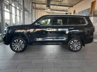 Gebraucht Baic BJ60 256 PS (188 kW) 2026 Schwarz SUV