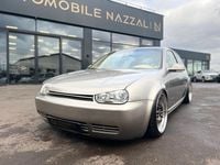 Gebraucht VW Golf III GTI 150 PS (110 kW) 1999 Gold Limousine