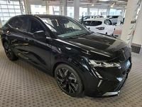Nowe Renault Rafale Esprit Alpine 200 KM (147 kW) 2026 Czarny SUV