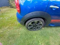 Second-hand Mini John Cooper Works 190 CP (139 kW) 2016 Albastru Hatchback