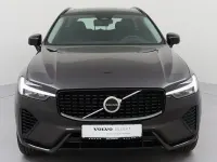 Gebraucht Volvo XC60 Ultimate 455 PS (334 kW) 2022 Grau SUV
