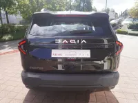 Neu Dacia Bigster Essentiel 140 PS (102 kW) 2026 Schwarz SUV