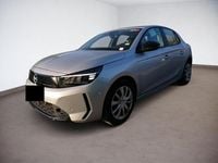 Gebraucht Opel Corsa Edition 101 PS (74 kW) 2024 Grau/typ aussenverkleidung met Kleinwagen