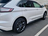 gebraucht Ford Edge Vignale