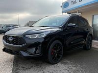 Neu Ford Kuga ST-Line X 179 PS (131 kW) 2026 Schwarz SUV