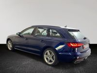 gebraucht Audi A4 Avant S line