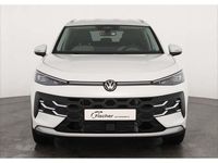 Neu VW T-Roc Style 116 PS (85 kW) 2026 Weiss SUV