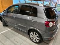 Gebraucht VW Golf Plus Cross 140 PS (102 kW) 2007 Andere farben Van / Kleinbus