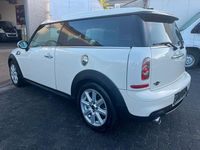 Gebraucht Mini Cooper SD 143 PS (105 kW) 2013 Weiß Kleinwagen
