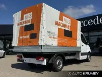 Gebraucht Mercedes Sprinter 150 PS (110 kW) 2023 Andere Van