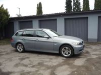 gebraucht BMW 320 320 d DPF Touring