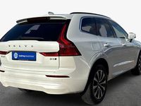 Gebraucht Volvo XC60 Core 250 PS (183 kW) 2024 Weiß SUV