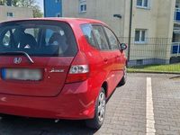 gebraucht Honda Jazz fester Preis!