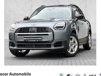 Gebraucht Mini Countryman Classic 218 PS (160 kW) 2024 Grün SUV