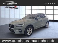Gebraucht Volvo XC60 Core 197 PS (144 kW) 2023 Vapour grey / (metallic) SUV