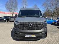 Neu Renault Master 2026 Van / Kleinbus