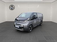 Neu Kia PV5 119 kW (163 PS) 2025 Grau Van / Kleinbus