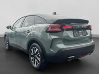 Neu Citroën C4 PureTech 131 PS (96 kW) 2026 Grün SUV