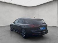 Używany Ford Focus Titanium 125 KM (91 kW) 2022 Czarny Kombi
