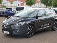 Gebraucht Renault Scénic IV Bose Edition 160 PS (117 kW) 2016 Schwarz Van / Kleinbus