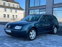 Gebraucht VW Bora 131 PS (96 kW) 2001 Grau Kombi