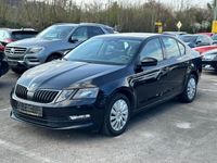 gebraucht Skoda Octavia Lim. Ambition DSG