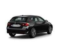 Gebraucht BMW 120 170 PS (125 kW) 2025 Schwarz Kleinwagen