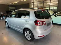 Gebraucht VW Golf VII 105 PS (77 kW) 2013 Silber Kleinwagen