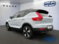 Gebraucht Volvo XC40 Plus 300 kW (408 PS) 2025 Blau SUV