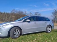 gebraucht Peugeot 508 SW Active 2.0 HDi FAP 140