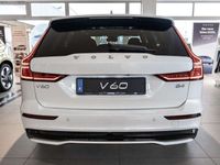 gebraucht Volvo V60 B4 Ultimate Dark KAMERA H/K NAVI LED PANO