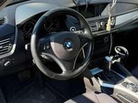 Gebraucht BMW X1 177 PS (130 kW) 2010 SUV