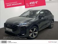Neu Audi Q3 S-Line 150 PS (110 kW) 2025 Grau SUV