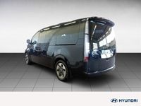gebraucht Hyundai Staria 9-Sitzer 2.2 CRDi 8 A/T 4WD Prime Pano RF