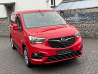 gebraucht Opel Combo Life*5Sitze*131PS*TÜV NEU*SERVICE NEU*