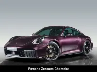 Gebraucht Porsche 911 541 PS (397 kW) 2026 Violett Coupé