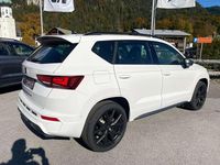 Neu Cupra Ateca 190 PS (139 kW) 2025 Bila weiß SUV