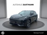 Neu MG HS Luxury 224 PS (164 kW) 2025 Schwarz SUV
