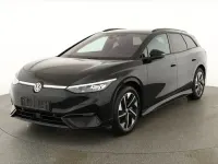Neu VW ID.7 IQ Drive 210 kW (286 PS) 2026 Grenadillschwarz metallic Kombi