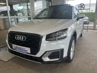 Gebraucht Audi Q2 Sport 150 PS (110 kW) 2017 Weiß SUV