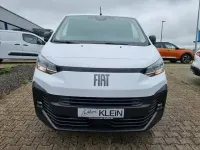 Gebraucht Fiat Scudo 180 PS (132 kW) 2024 Weiss Van