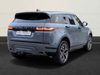 gebraucht Land Rover Range Rover evoque R-Dynamic SE 2.0 D200 Mild-Hybrid EU6d