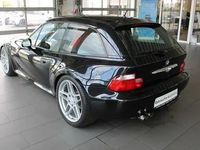 Gebraucht BMW Z3 Performance 231 PS (169 kW) 2002 Black sapphire metallic Coupé