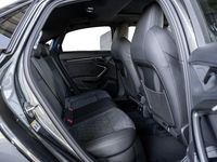 Neu Audi RS3 Sport 400 PS (294 kW) 2026 Grau Limousine