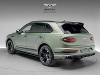 Gebraucht Bentley Bentayga 549 PS (403 kW) 2025 Grün SUV